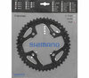 Shimano Kettenblatt DEORE LX FC-T551 48 Zähne AL für Hosenschutz 