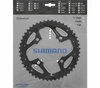 Shimano Kettenblatt DEORE LX FC-T551 48 Zähne AL 