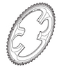 Shimano Kettenblatt DURA-ACE FC-9000 52 Zähne MC 