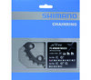 Shimano Kettenblatt XTR FC-M9000 26 Zähne AT 