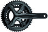 Shimano Kettenradgarnitur 105 FC-RS510 170 mm 50X34 schwarz 