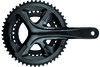 Shimano Kettenradgarnitur 105 FC-RS510 175 mm 50X34 schwarz 