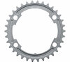 Shimano Kettenblatt 105 FC-R7000 36 Zähne MT silber 