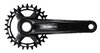 Shimano Kettenradgarnitur FC-MT510 170 mm 34 Zähne CL: 52 mm 