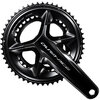 Shimano Kettenradgarnitur DURA-ACE FC-R9200 172.5 mm 52X36 