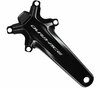 Shimano Kettenradgarnitur DURA-ACE FC-R9200-P 175 mm ohne Kettenblatt Powermeter 