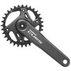 Shimano Kettenradgarnitur CUES FC-U6000 170 mm 32 Zähne 