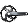 Shimano Kettenradgarnitur CUES FC-U8000 170 mm 42 Zähne 