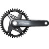 Shimano Kettenradgarnitur CUES FC-U8000 175 mm 40 Zähne 