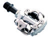 Shimano Pedal PD-M540 SPD mit Cleat SM-SH51 silber 