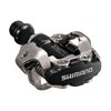 Shimano Pedal PD-M540 SPD mit Cleat SM-SH51 schwarz 