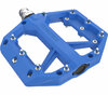 Shimano Pedal PD-GR400 Flat blau 