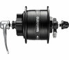 Shimano Nabendynamo DH-3D32 100 mm 6-Loch 36-Loch 6V/3.0W QR schwarz 