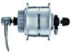 Shimano Nabendynamo DH-3D32 100 mm 6-Loch 36-Loch 6V/3.0W QR silber 