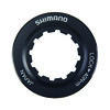 Shimano SM-RT81 Lock-Ring Bremsscheibe mit Unterlegscheibe 