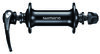 Shimano Vorderradnabe TIAGRA HB-RS400 100 mm 36-Loch QR schwarz 