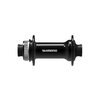 Shimano Vorderradnabe HB-TC500 100 mm 32-Loch 15 mm Center-Lock schwarz 