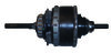 Shimano Getriebeeinheit SG-8R36 Achse 184 mm 