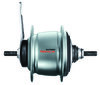 Shimano Getriebenabe NEXUS SG-C6001 8-Gang 36-Loch Rücktrittbremse  132 mm 