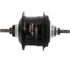 Shimano Getriebenabe ALFINE SG-S7001 11-Gang 32-Loch Center-Lock 135 mm schwarz 