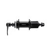 Shimano Hinterradnabe FH-QC400 8/9/10/11-Gang 141 mm 36-Loch QR Center-Lock schwarz 