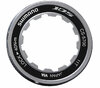 Shimano Lock-Ring CS-5700-10 mit Spacer für 11 Zähne 