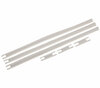 Shimano Kabelabdeckung SMEWC2 für EW-SD50 3x300mm 3x50mm weiss box 