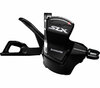 Shimano Schalthebel SLX SL-M7000 links 2/3-Gang Ganganzeige 