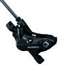 Shimano Bremssattel BR-MT520 Postmount vorne/hinten 