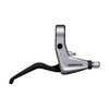 Shimano Bremshebel ALIVIO BL-T4010 V-Brake 3-Finger rechts silber 