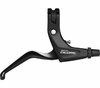 Shimano Bremshebel DEORE BL-T611 V-Brake 3-Finger rechts schwarz 