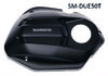 Shimano STEPS Motorabdeckung SM-DUE50T Assist Trekking Box 