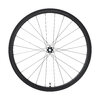 Shimano Laufrad vorne ULTEGRA WH-R8170 C36 Tubeless 100mm Center-Lock E-Thru 