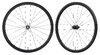 Shimano Laufrad Paar ULTEGRA WH-R8170 C36 11/12-Gang Tubeless 100mm/142mm Center-Lock E-Thru 