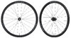 Shimano Laufrad Paar DURA-ACE WH-R9270 C36 12-Gang Tubeless 100mm/142mm Center-Lock E-Thru 