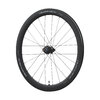 Shimano Laufrad hinten DURA-ACE WH-R9270 C50 12-Gang Tubeless 142mm Center-Lock E-Thru 