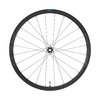 Shimano Laufrad vorne GRX WH-RX870 700C Tubeless 100mm Center-Lock E-Thru 