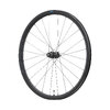 Shimano Laufrad hinten GRX WH-RX870 700C 11/12-Gang Tubeless 142mm Center-Lock E-Thru 