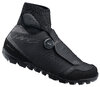 Shimano Men MTB SH-MW7 Schuh SPD black 41