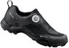 Shimano Men MT SH-MT7GTX Schuh SPD black 41