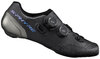 Shimano Men Road SH-RC9 S-PHYRE Schuh SPD-SL black 43