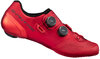 Shimano Men Road SH-RC9 S-PHYRE Schuh SPD-SL red 42