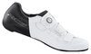 Shimano Men Road SH-RC5 Schuh SPD-SL white 48