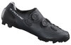 Shimano Men MTB SH-XC9 S-PHYRE Schuh SPD black 45