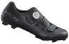 Shimano Men MTB SH-XC5 Schuh SPD black 40