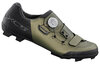 Shimano Men MTB SH-XC5 Schuh SPD moss green 39