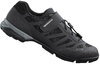 Shimano Men MT SH-MT5 Schuh SPD black 41