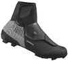 Shimano Men MTB SH-MW7 Schuh SPD black 45