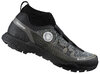 Shimano Men MT SH-EX7GTX Schuh SPD black 42