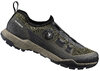 Shimano Men MT SH-EX7 Schuh SPD olive 39